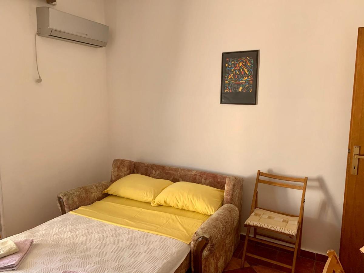 Apartments Mari Pržno Extérieur photo
