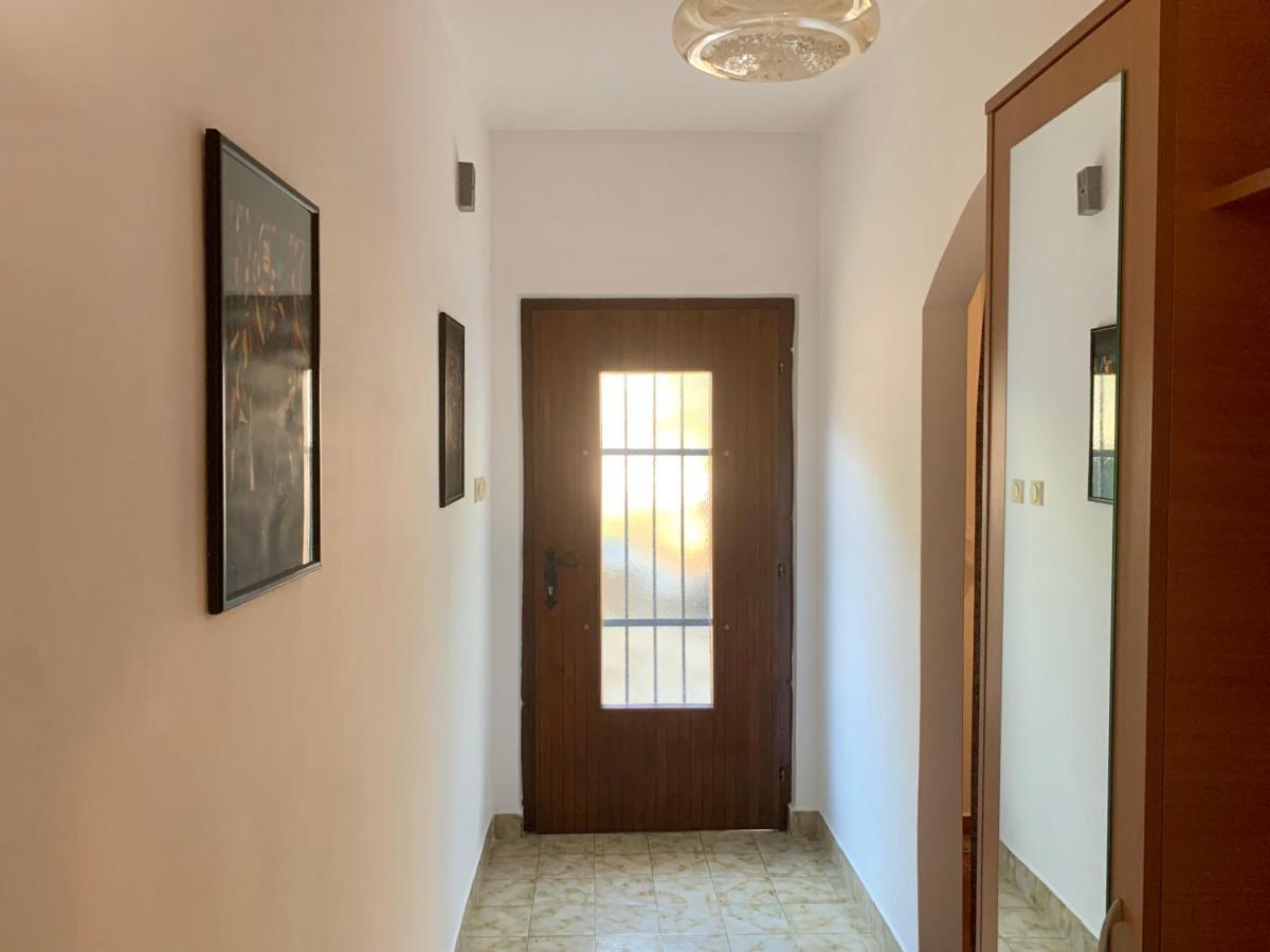 Apartments Mari Pržno Extérieur photo