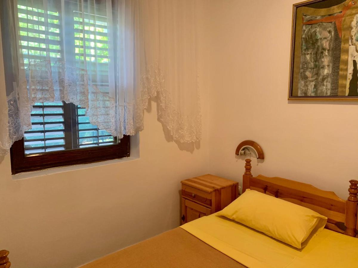 Apartments Mari Pržno Extérieur photo