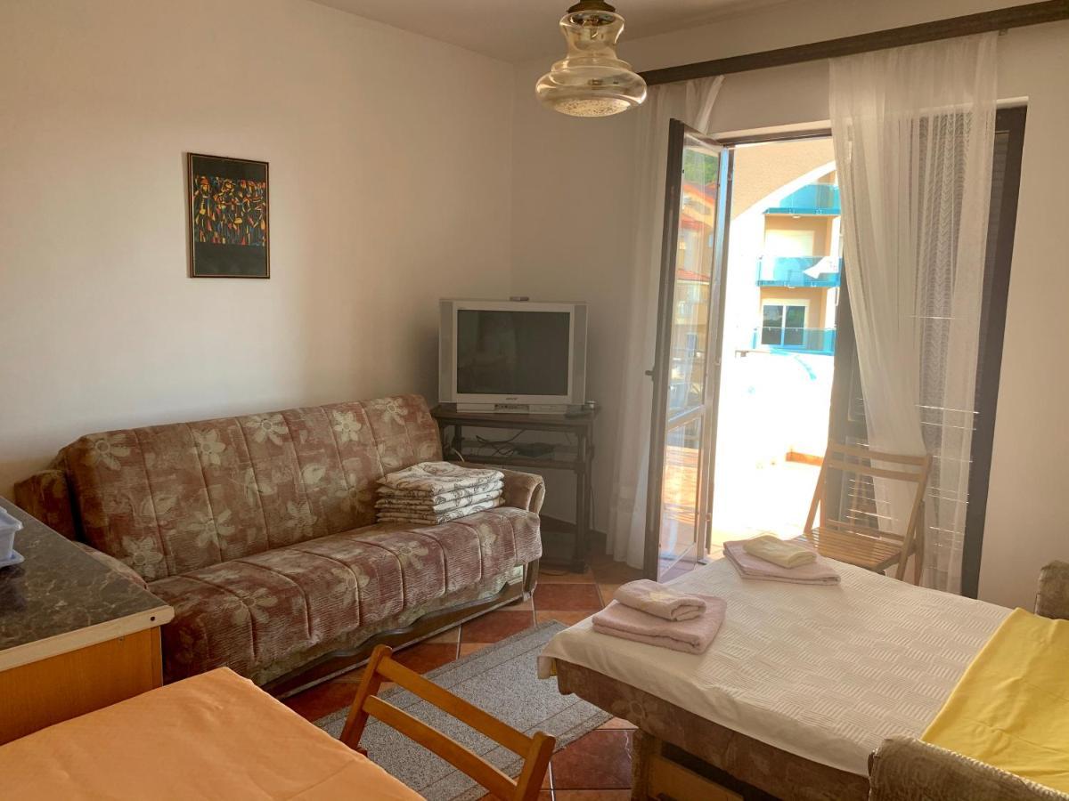 Apartments Mari Pržno Extérieur photo