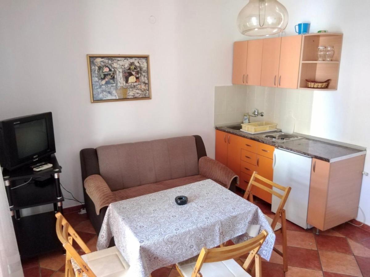 Apartments Mari Pržno Extérieur photo