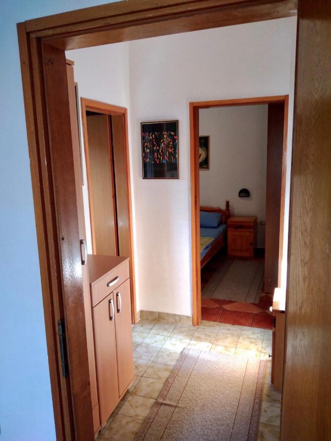 Apartments Mari Pržno Extérieur photo