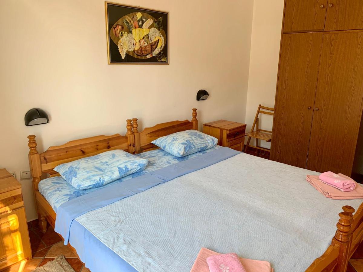 Apartments Mari Pržno Extérieur photo