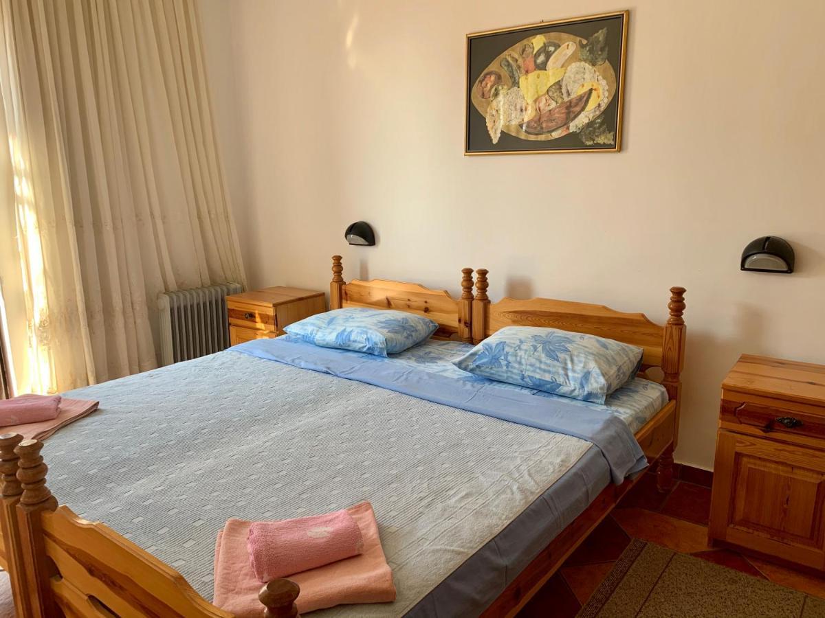 Apartments Mari Pržno Extérieur photo