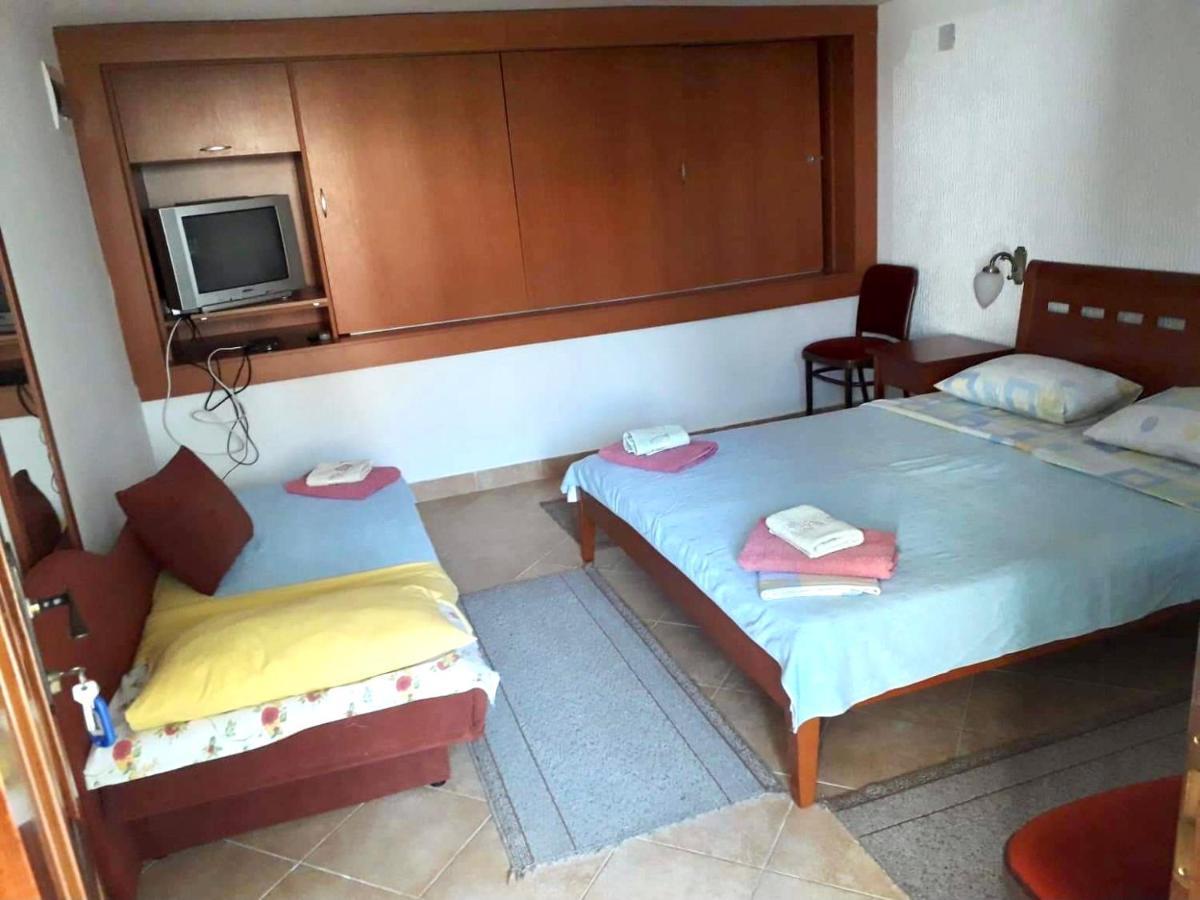 Apartments Mari Pržno Extérieur photo