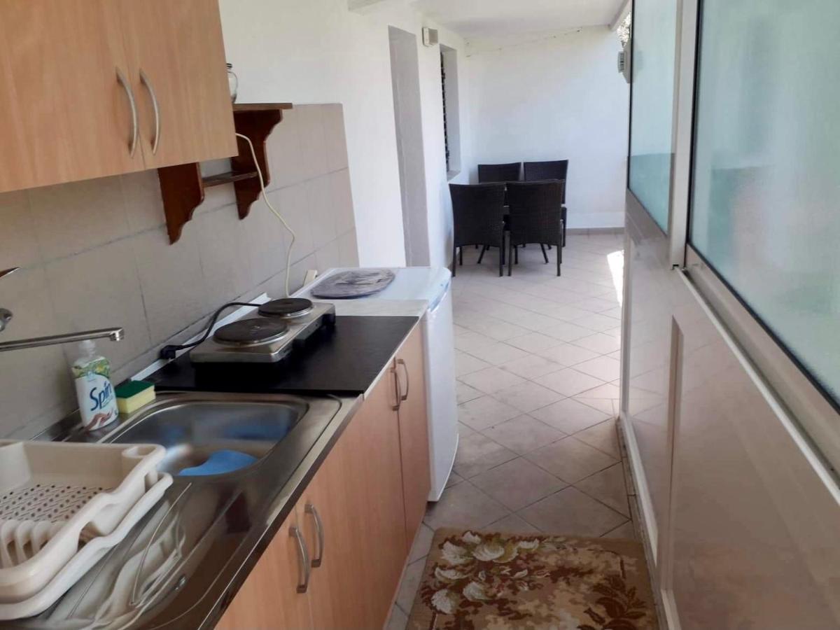 Apartments Mari Pržno Extérieur photo